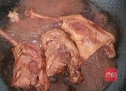 酱鸭腿的做法图解5