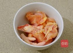 枸杞鸡汤的做法图解1