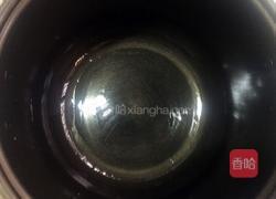 电饭锅焖排骨的做法图解3