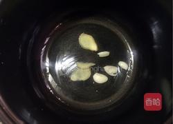 电饭锅焖排骨的做法图解4