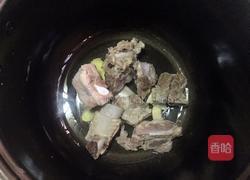 电饭锅焖排骨的做法图解5