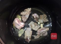 电饭锅焖排骨的做法图解6