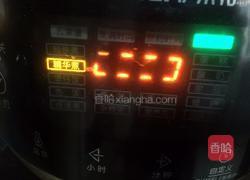 电饭锅焖排骨的做法图解7