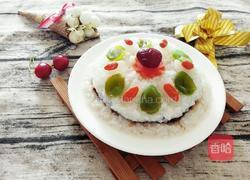 八珍糕的做法圖解16