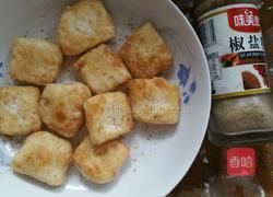 牛肉炖豆腐的做法图解4