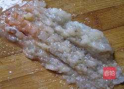 海鲜馄饨的做法图解2