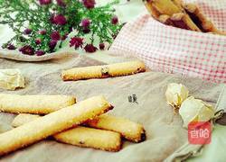 椰子葡萄棒的做法图解10