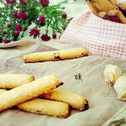 椰子葡萄棒的做法[图]