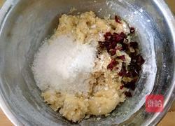 椰子葡萄棒的做法图解5