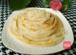 草帽饼的做法图解13