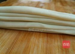 草帽饼的做法图解6