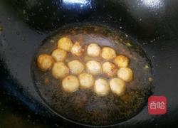 黄瓜炒鱼丸的做法图解6