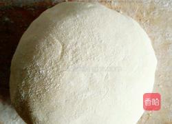 芹菜羊肉水饺的做法图解7