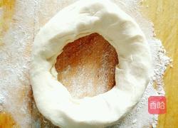 芹菜羊肉水饺的做法图解8