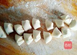 芹菜羊肉水饺的做法图解9