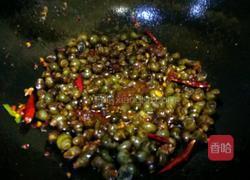 爆炒田螺的做法图解6