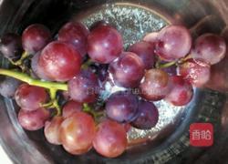 自制葡萄酒的做法图解1