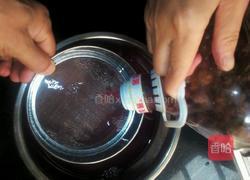 自制葡萄酒的做法图解8