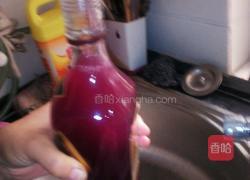 自制葡萄酒的做法图解9