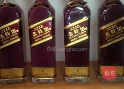 自制葡萄酒的做法图解10