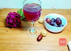 自制葡萄酒的做法图解12