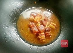 红烧肉盖饭的做法图解12