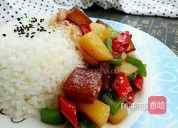 红烧肉盖饭的做法图解19