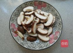 黄焖土鸡的做法图解3