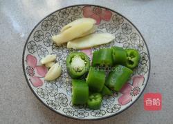 黄焖土鸡的做法图解4