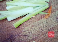 素炒红薯的做法图解3