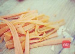 素炒红薯的做法图解4