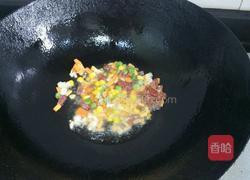 菜包饭的做法图解3