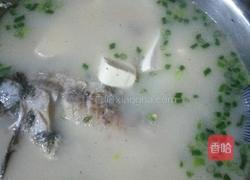 面鱼儿的做法图解5