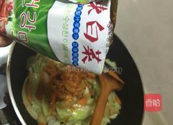 韩式炒年糕的做法图解5