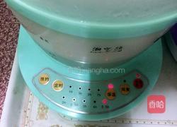 花胶杞子煲鸡脚的做法图解6