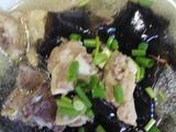 排骨海带汤的做法[图]