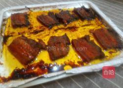 烧烤五花肉的做法图解6