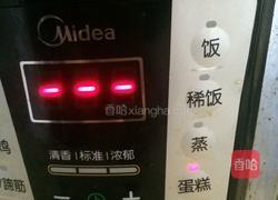 高压锅戚风蛋糕。的做法图解16