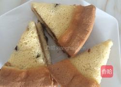 高压锅戚风蛋糕。的做法图解18