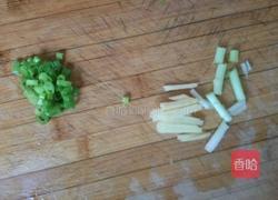 西红柿烧腐竹的做法图解3