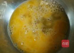 素炒挂面的做法图解2