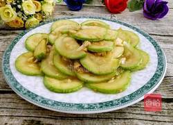 蚝油西葫芦的做法图解8