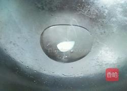 清炒空心菜叶的做法图解3