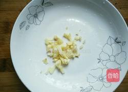 清炒空心菜叶的做法图解2