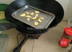 蒸罗非鱼的做法图解3