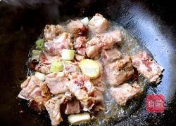 蜂蜜排骨的做法图解5