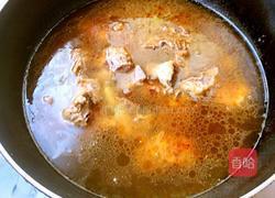 蜂蜜排骨的做法图解7