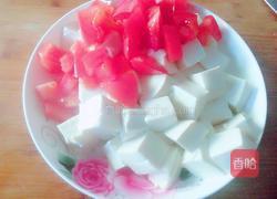 麻西豆腐的做法图解4