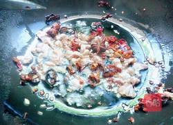 麻西豆腐的做法图解5