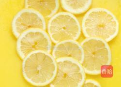 红糖柠檬水的做法图解4